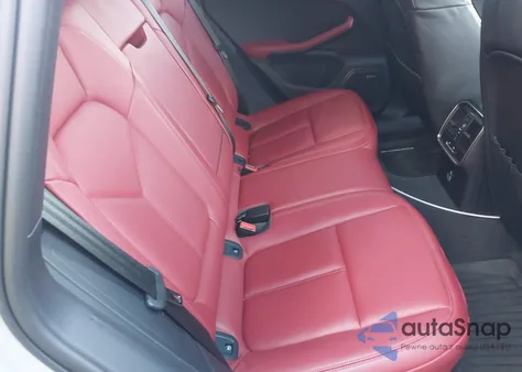 2024 Porsche Macan T from USA, damaged, VIN WP1AA2A5XRLB00849